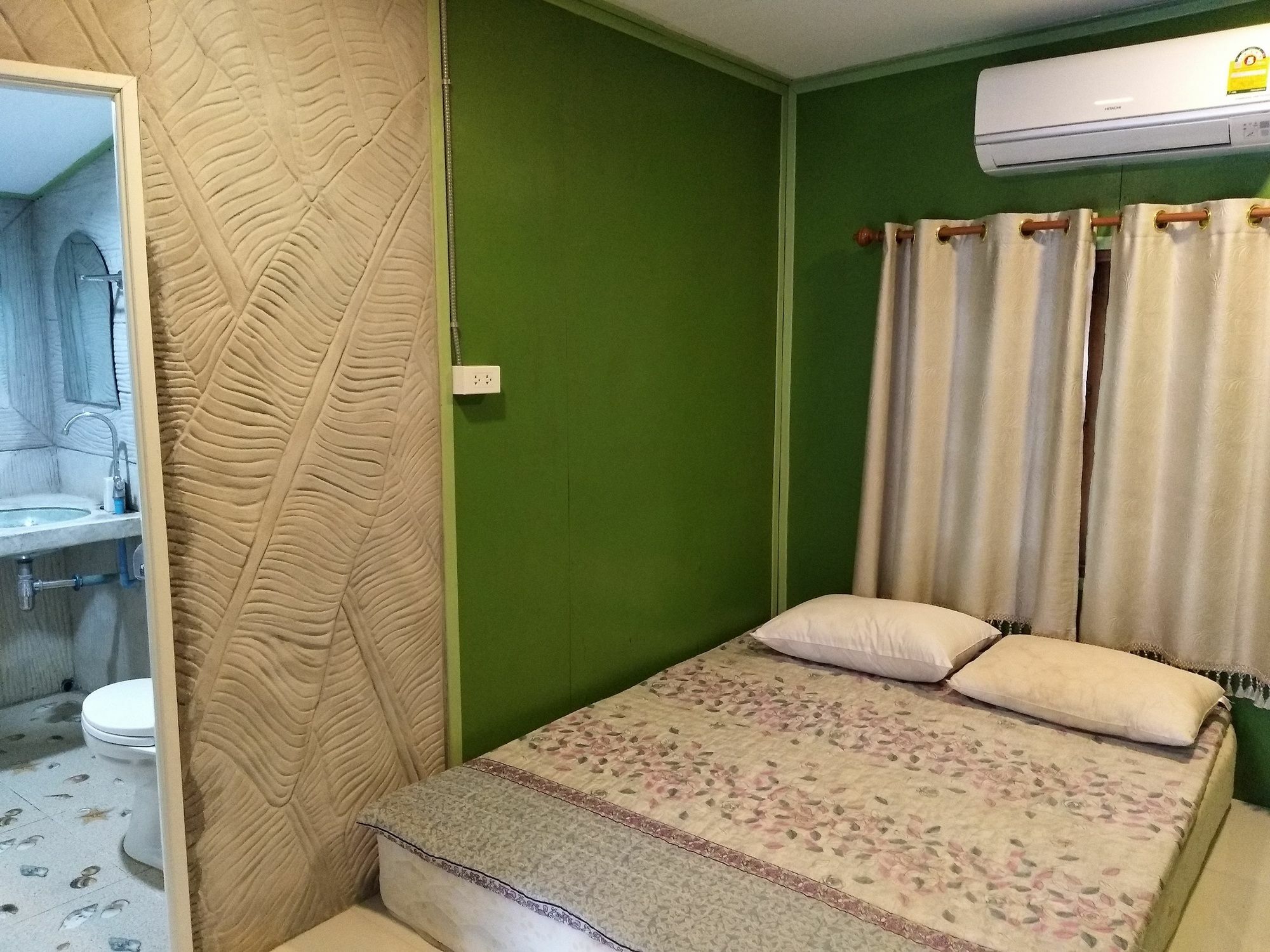 Ban Raw Homestay Ko Kut Dış mekan fotoğraf